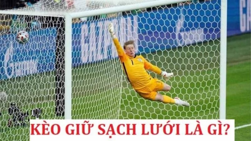 Bắt Kèo Giữ Sạch Lưới Cùng Unikey: Cá Cược Bóng Đá Hiệu Quả