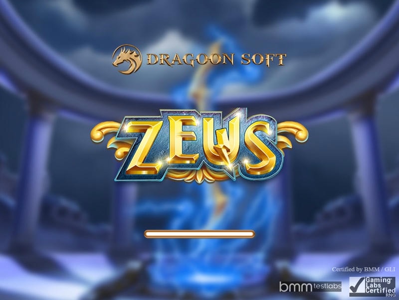 Vì sao Zeus Kubet được xem là trò chơi quay thưởng huyền thoại cực hấp dẫn